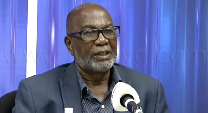 Gov’t will use all legal means to crush gangs — Leacock