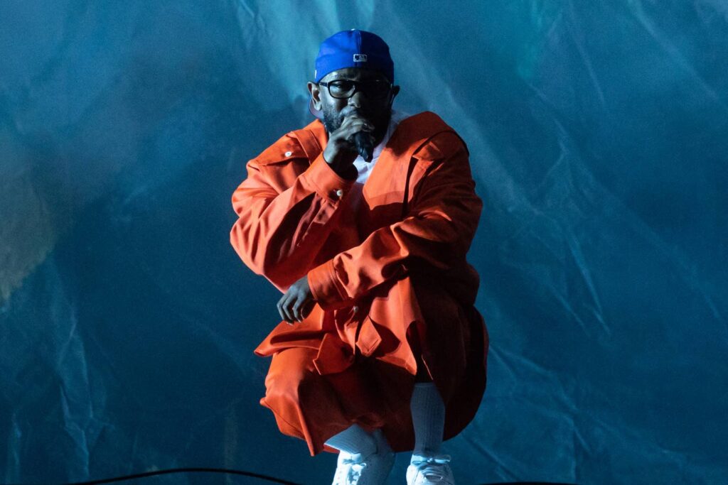 Key nominees for the Grammy Awards