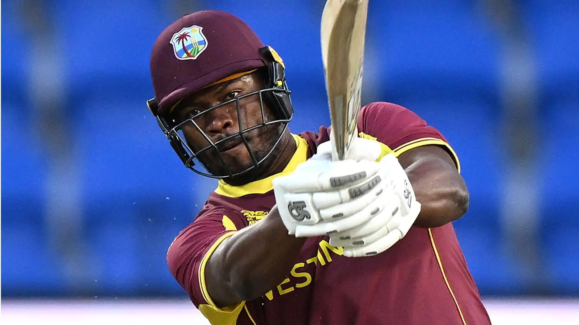 Charles named in Windies squad for World Cup warmups