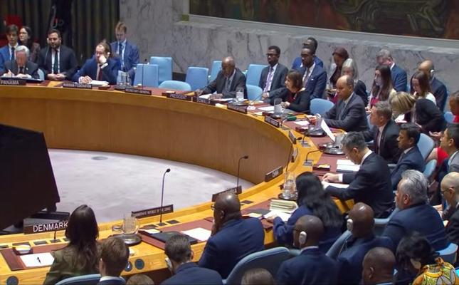 UN Secretary-General raises concerns over Venezuela’s long-term stability