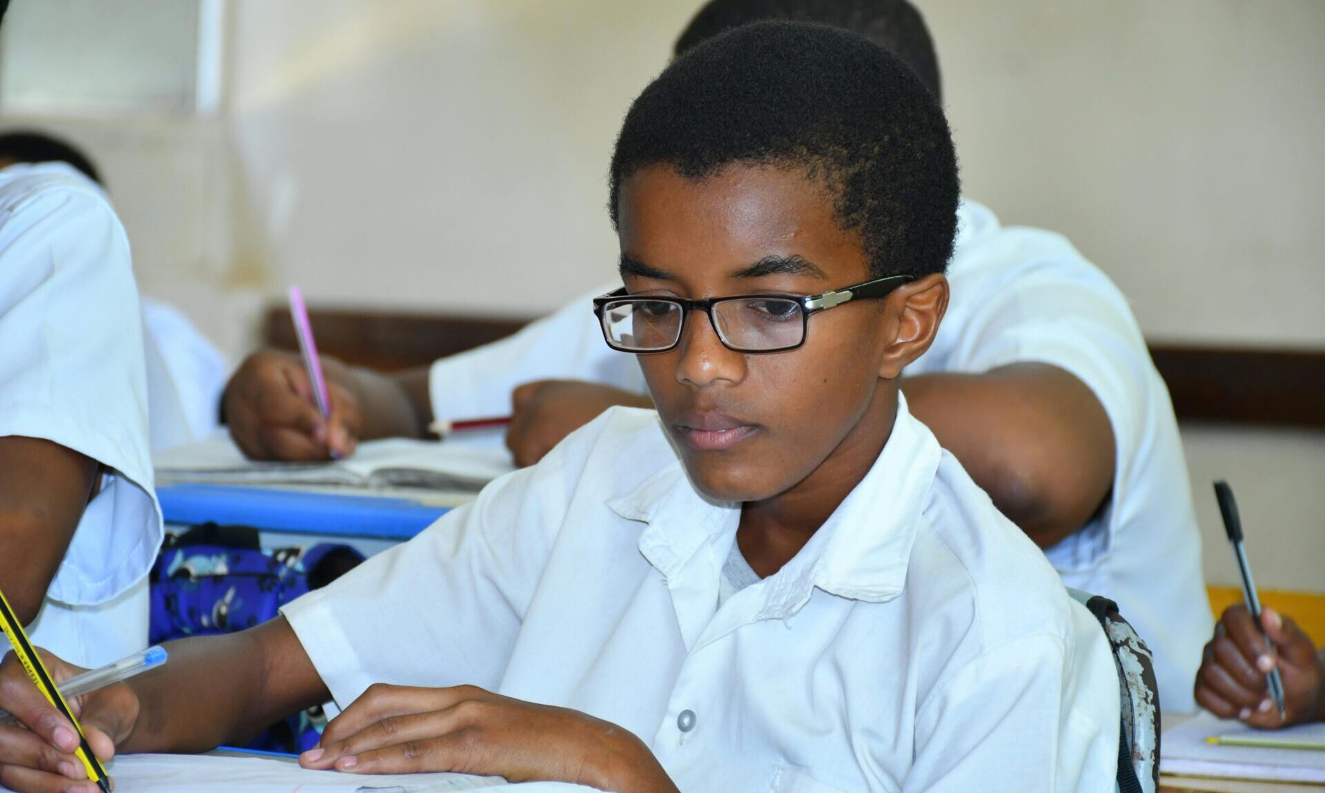 DASCI opens 2026 scholarship application period for Dominican students
