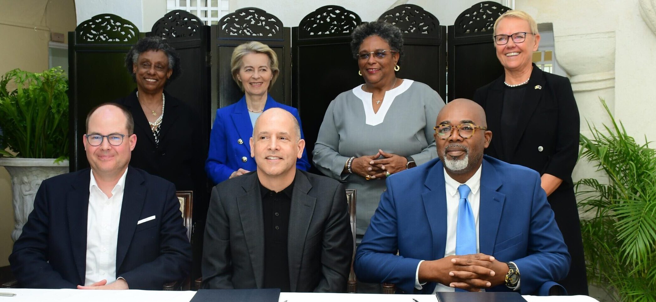 MIST announces groundbreaking collaboration with leading research institute