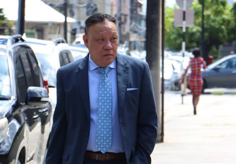 Lee to investigate Corinth town house squatters