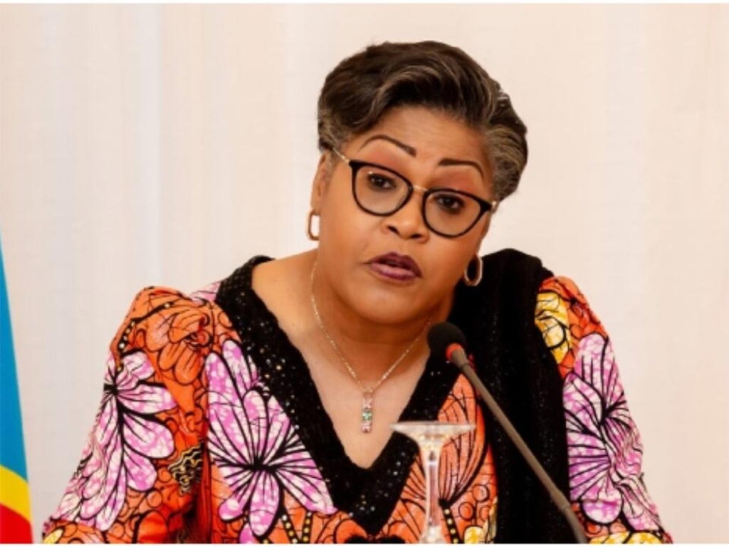 DRC government organizes humanitarian aid and operations in Uvira