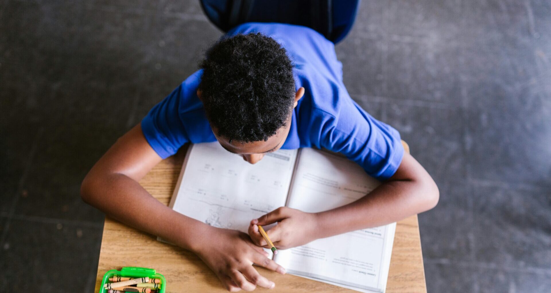 OP-ED: Supporting boys and young men in Caribbean education