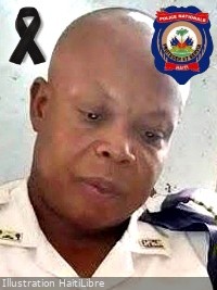 FLASH : Assassination of Inspector Jean Sterlin Hold in Fort-Jacques : what we know