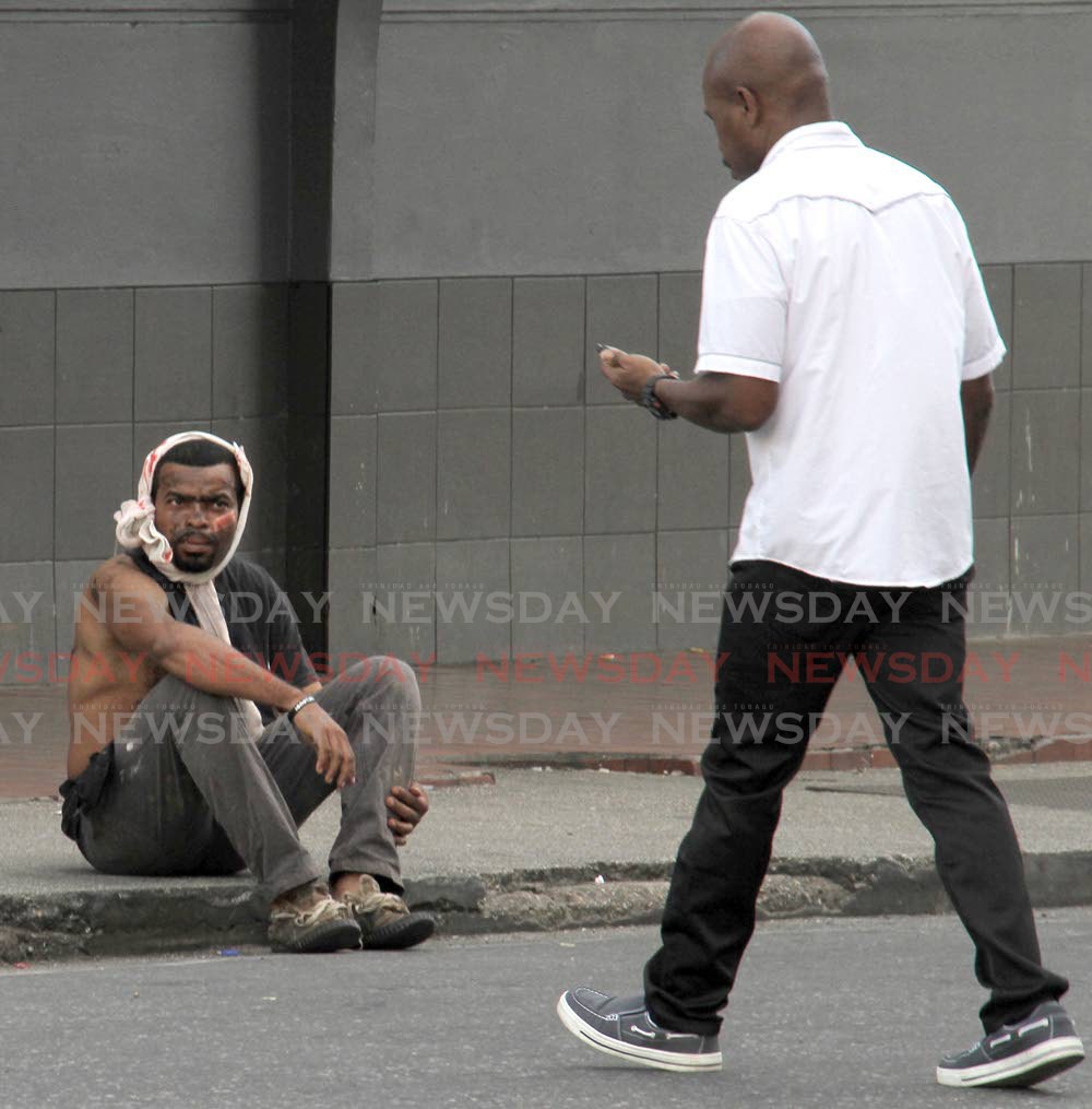 A calling to tell people’s stories