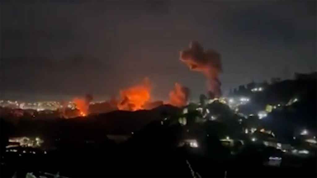 Social rejection grows in El Salvador against aggression of Venezuela