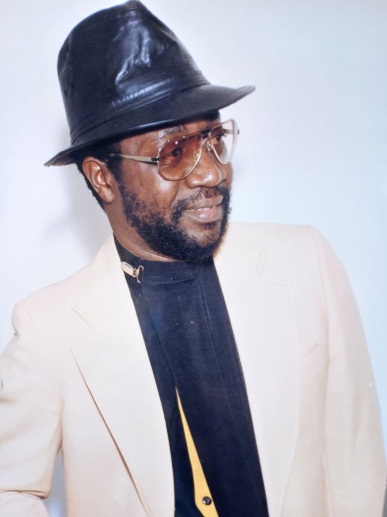 Winston Dias releases cover of ‘Let’s Keep it That Way’