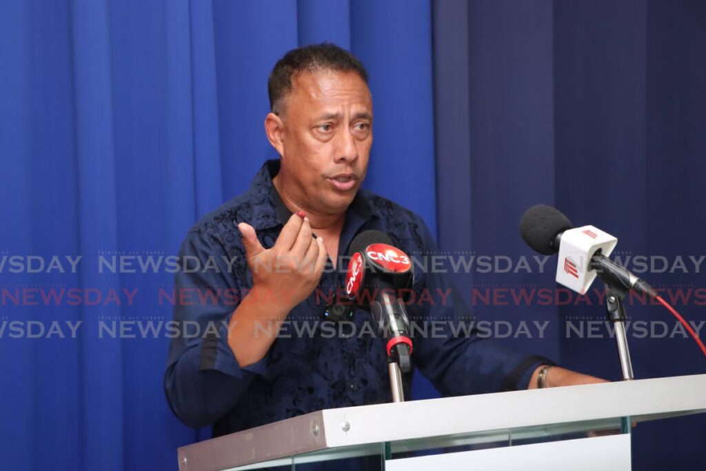 Griffith backs judge’s call to hold abusive cops responsible