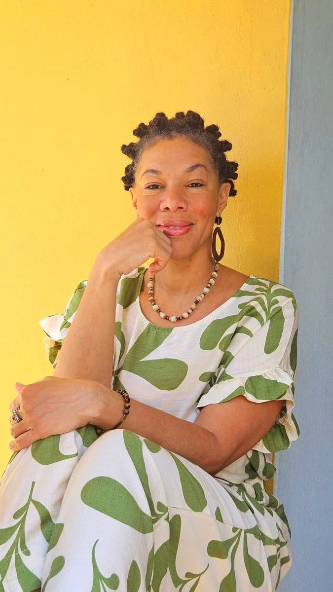 Kamella Carmino unleashes Sōk-D’M, a fusion of soca, EDM