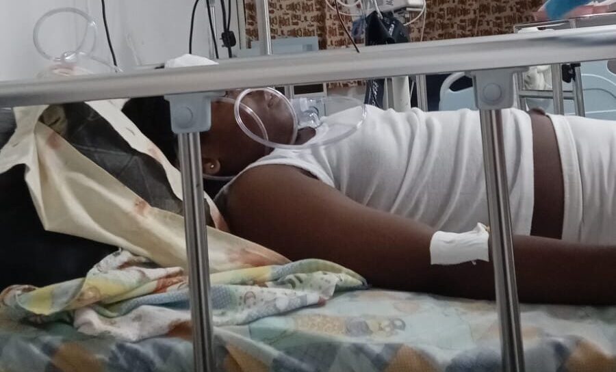 PRESS RELEASE: A call for hope -12-year-old girl battles Leukemia and needs urgent support