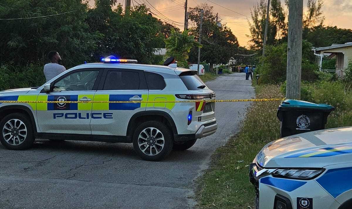 Police probe fatal shooting in Christ Church
