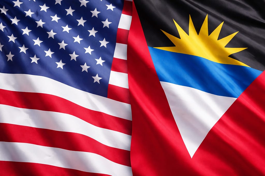 Pringle Says UPP Would Move Quickly to Repair U.S. Relations