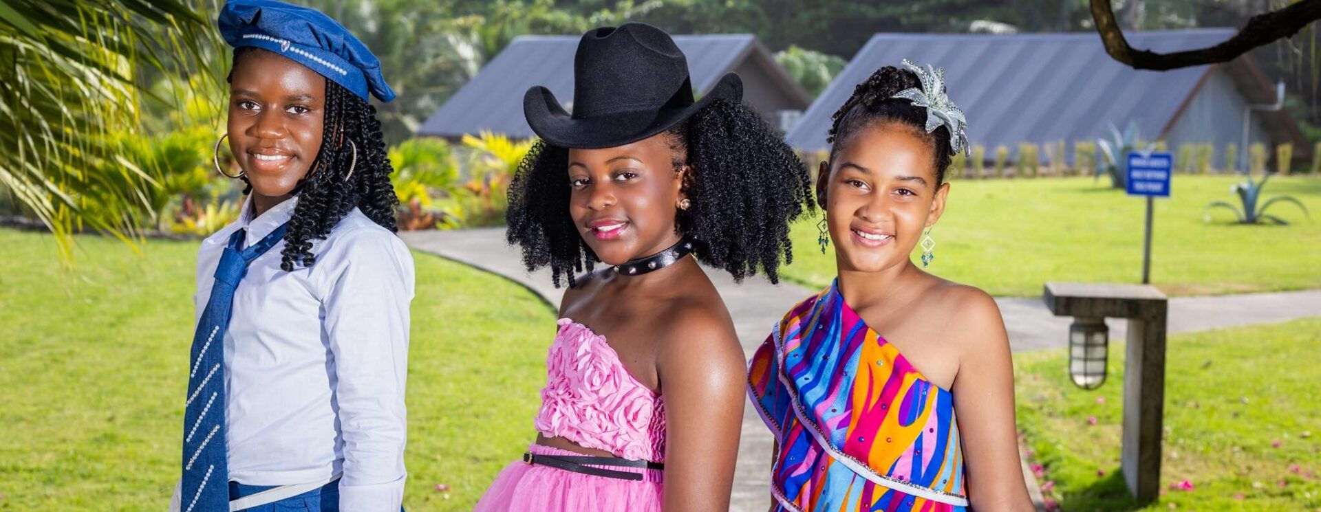 Three to compete for Carnival Princess 2026