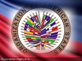 Politic : Statement from the OAS General Secretariat on the situation in Haiti