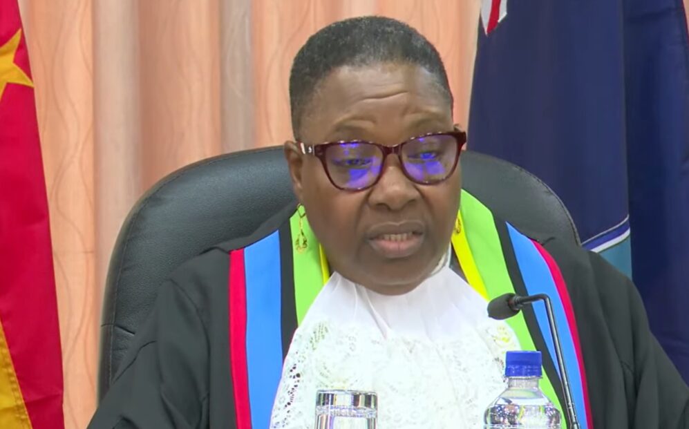 Dominica’s long-awaited family court may finally become a reality