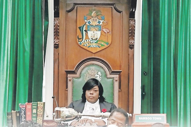 Deveaux confirms desire to run in Bamboo Town again