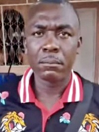 FLASH : The Government Commissioner of Port-de-Paix, at the head of an armed militia