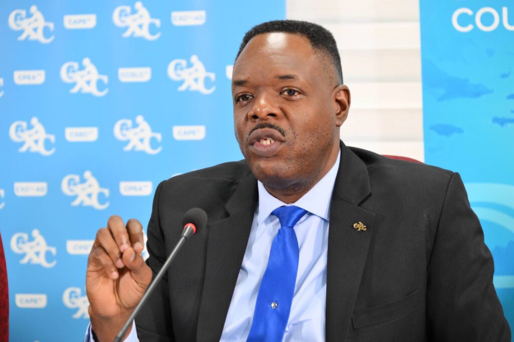 Jamaica enters over 1,300 candidates for CXC’s CTEC pilot