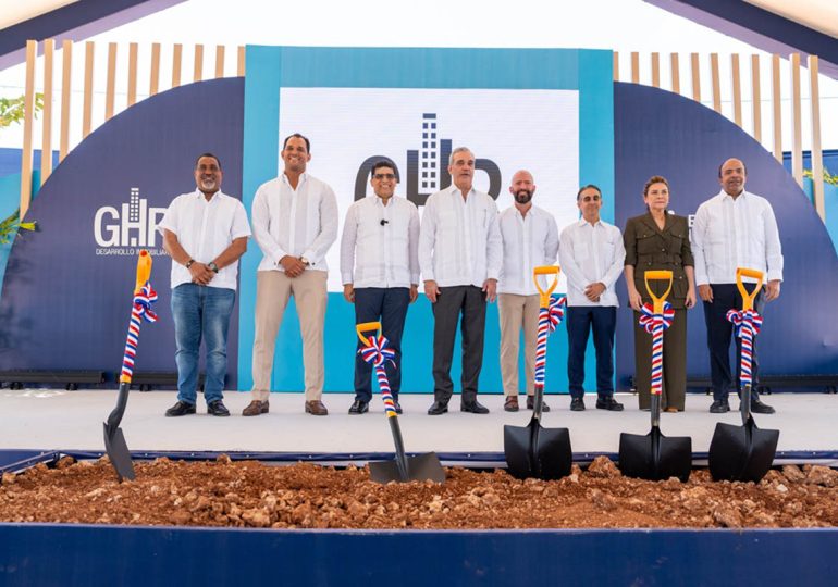 Santo Domingo Este expands with major housing project