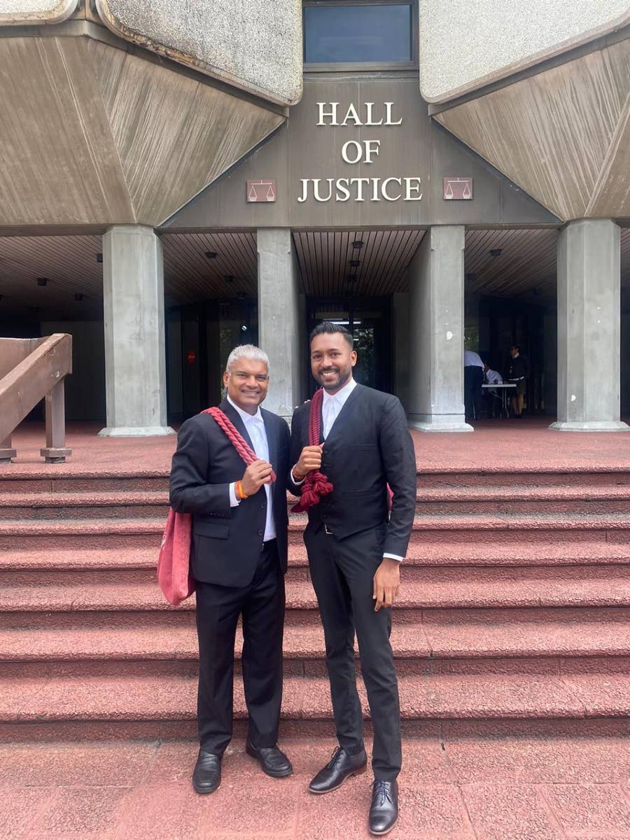 Privy Council dismisses contractor’s claim against WASA