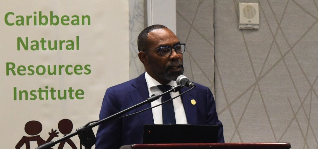 CCJ president wraps Barbados visit