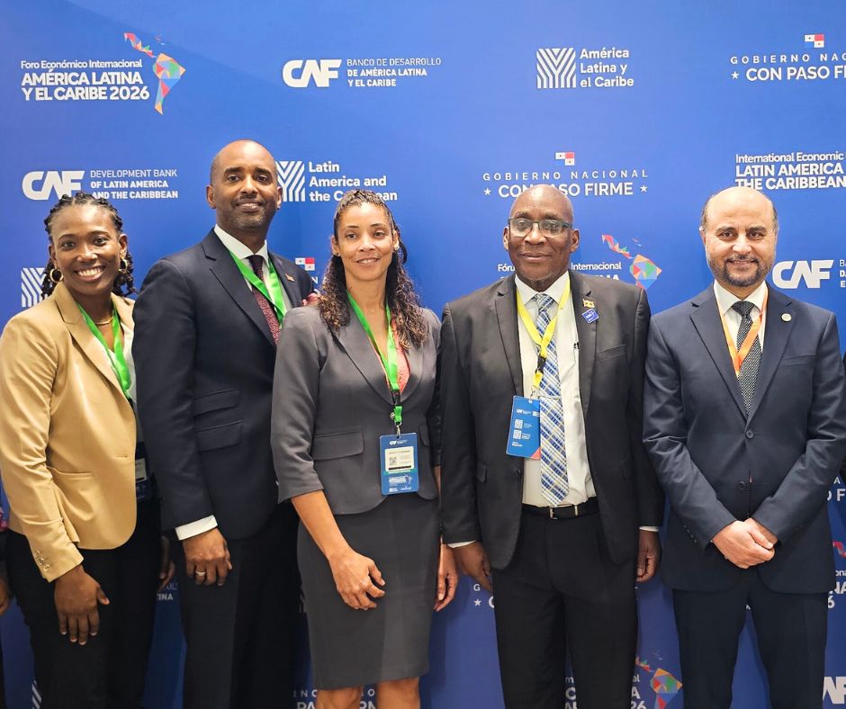 Grenada signs hospital financing agreement with OPEC Fund