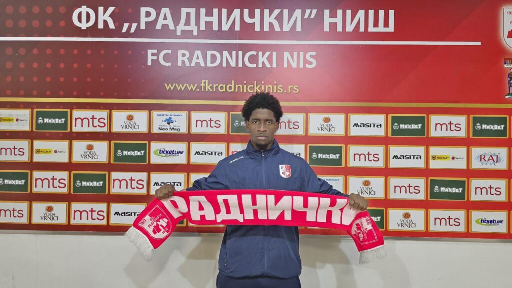 Lamonth Rochester moves to Serbia