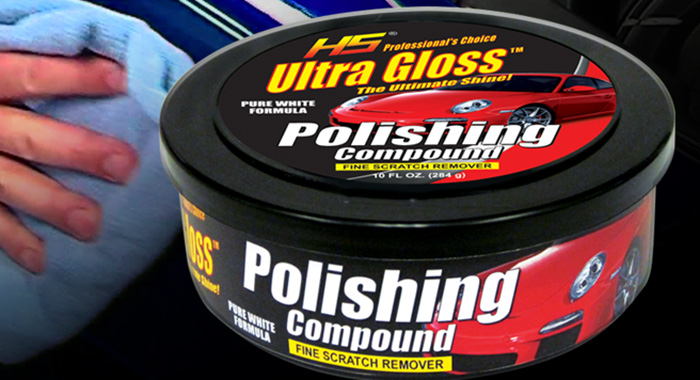 Man jailed for 8 months for stealing tyre shine