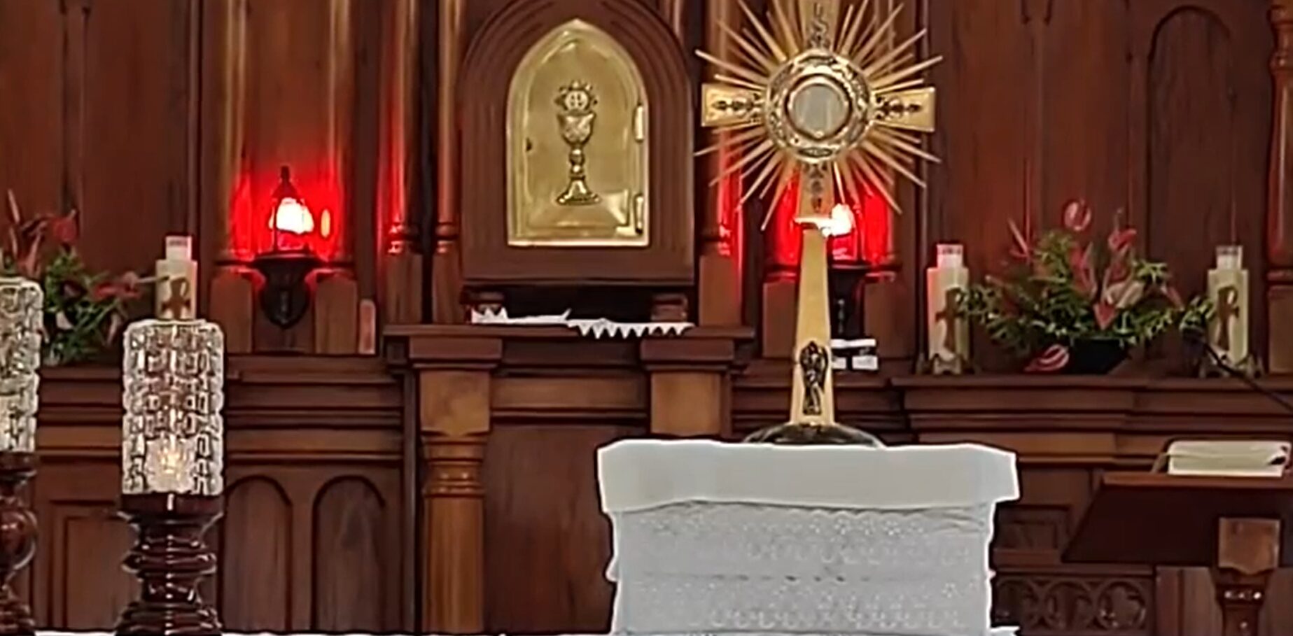 Our Lady of Fatima Parish Jubilee Festival of Lights