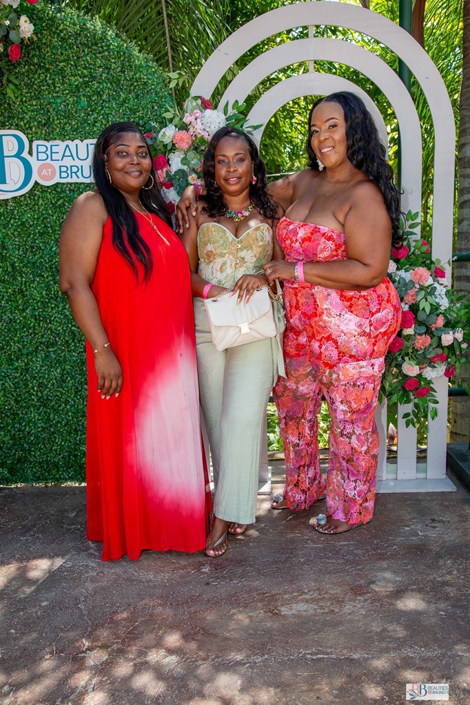 Beauties at Brunch Vision Board Party aims to empower women after Melissa