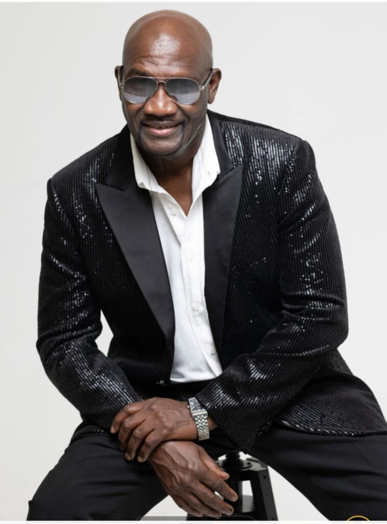 Sone G tops Canada reggae chart with ‘Rescue Me’