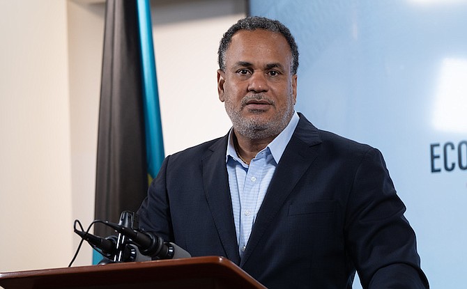 ‘ Zero VAT on food as long food as long as PLP in govt’