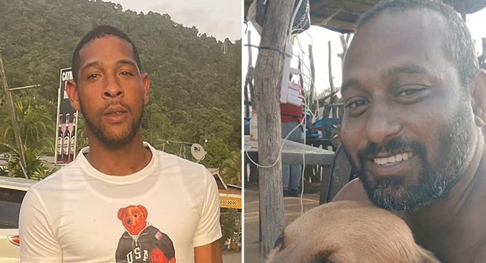 Families of Trini men killed at sea sues US gov’t