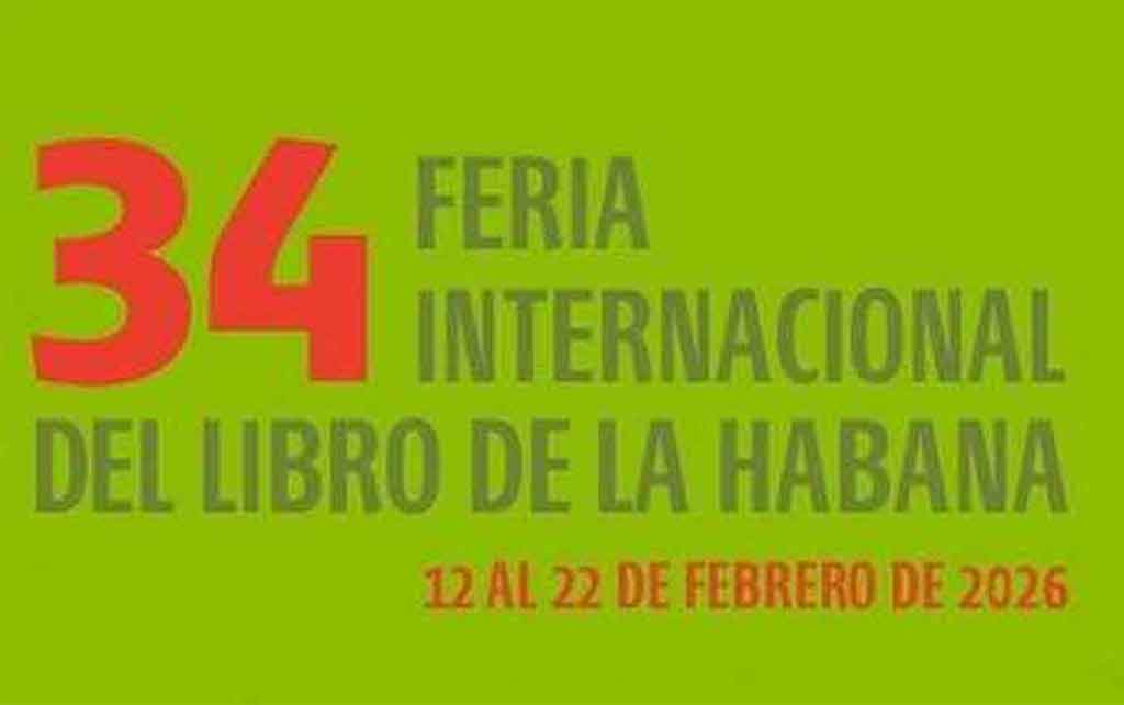 Cuba prepares for Book Fair, Russia – guest of honor