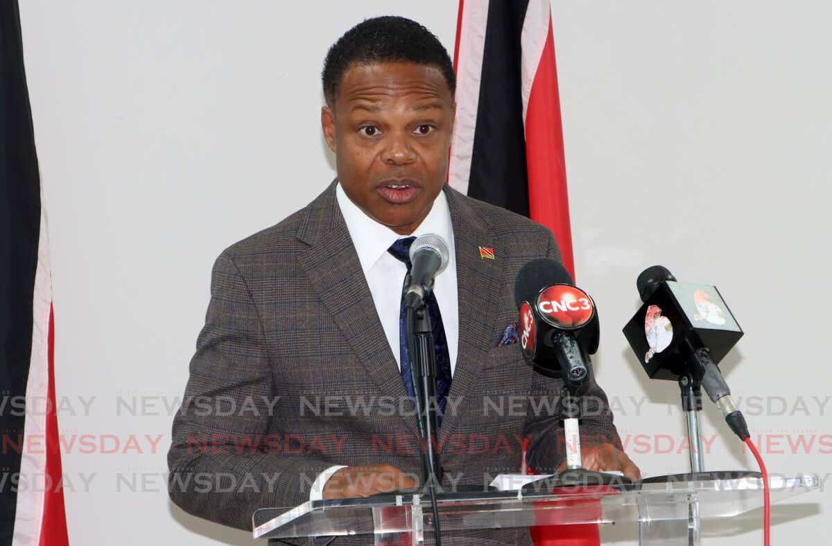 Browne: Trinidad and Tobago has distanced itself from PM