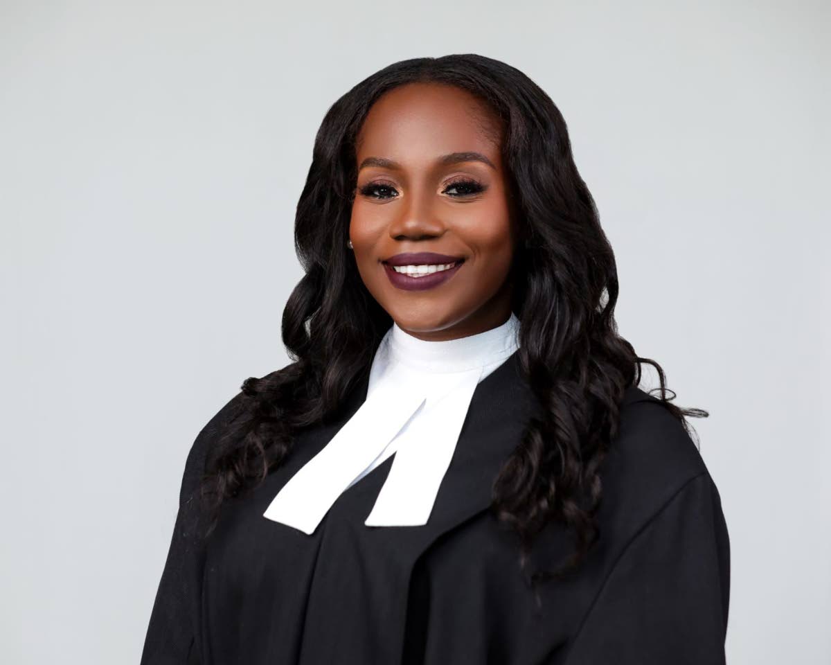 Abby Taylor embraces new role to preserve Tobago’s heritage