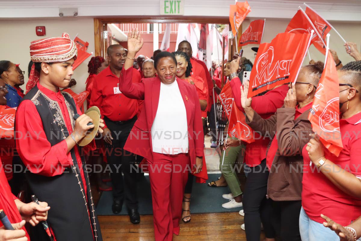 PNM to honour stalwarts at 70th anniversary celebration