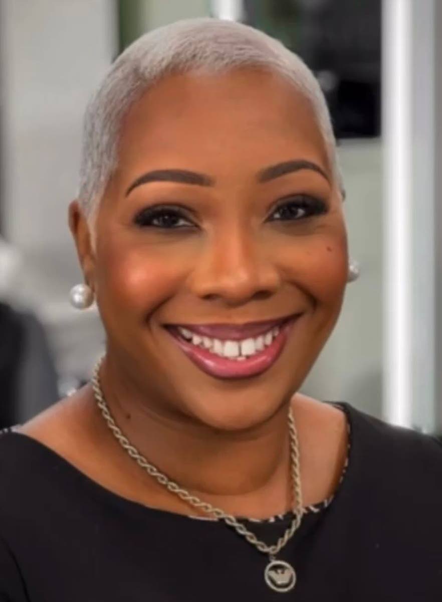 Wendy Lewis redefinding success through hard work