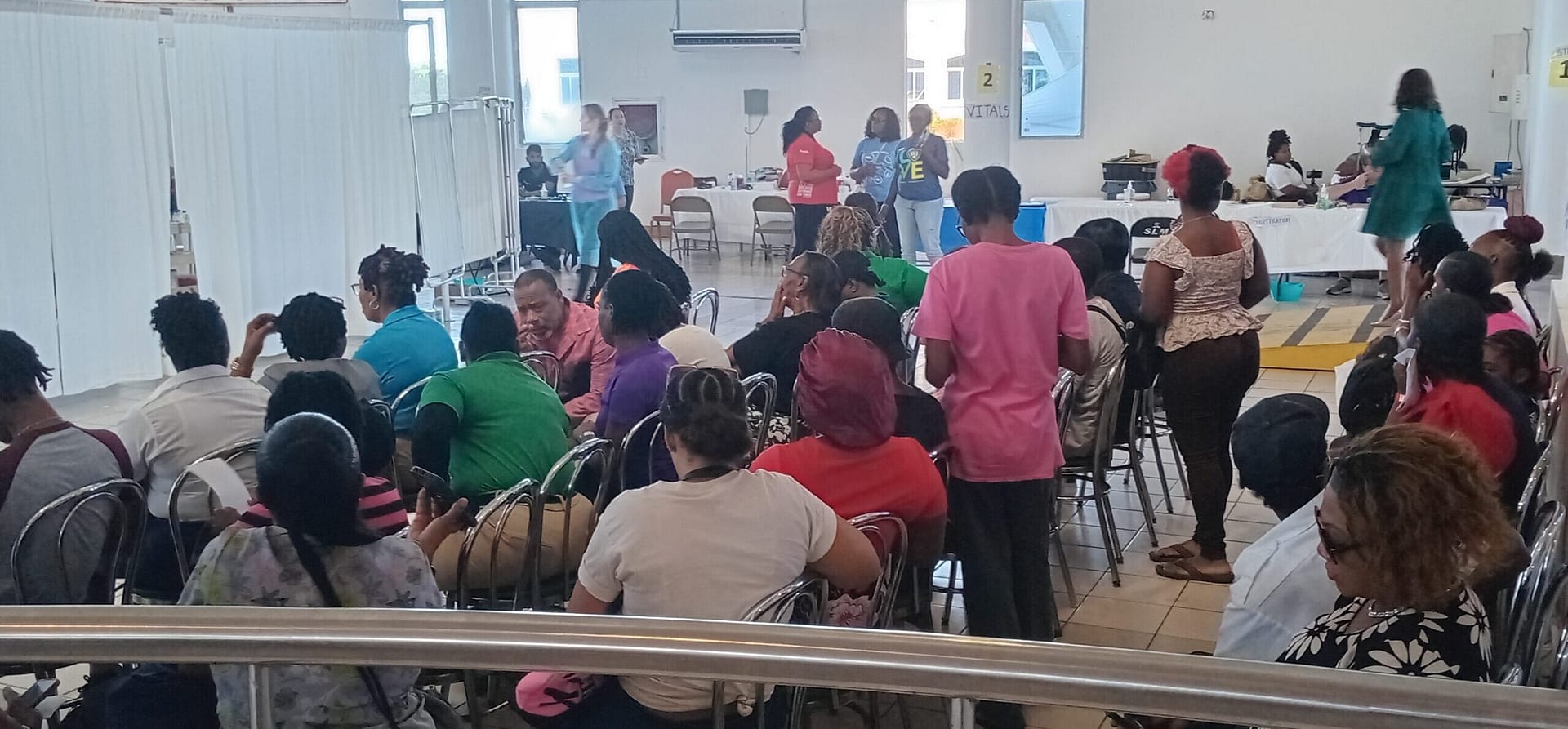 More Than 930 Patients Treated in ‘A Thousand Smiles’ Dental Project