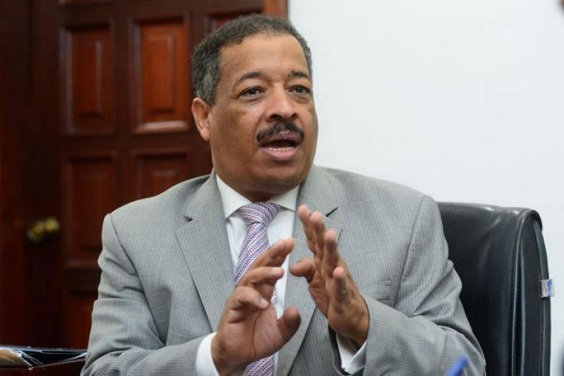 Roberto Rosario warns against Dominican Republic joining Inter-American Court of Human Rights