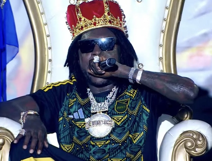 Trinidad-based promoter sues Vybz Kartel over performance cancellation – report