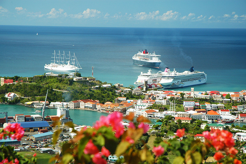 Grenada government responds to latest US travel advisory