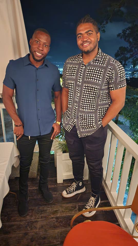 Young doctors expanding access to compression care through Uniflo