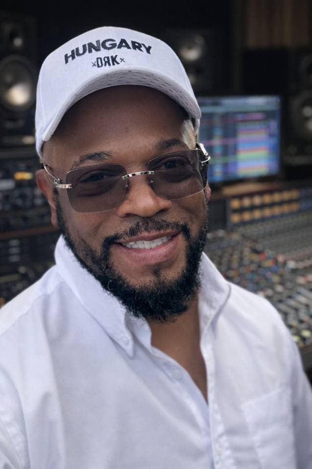 Junavill making waves with Genesis 2026