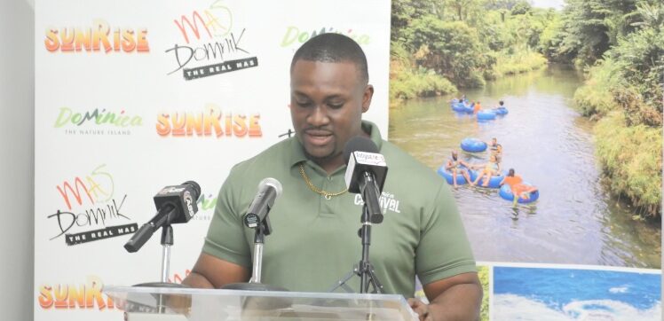 DDA official advises would-be visitors of transportation options for Mas Domnik 2026