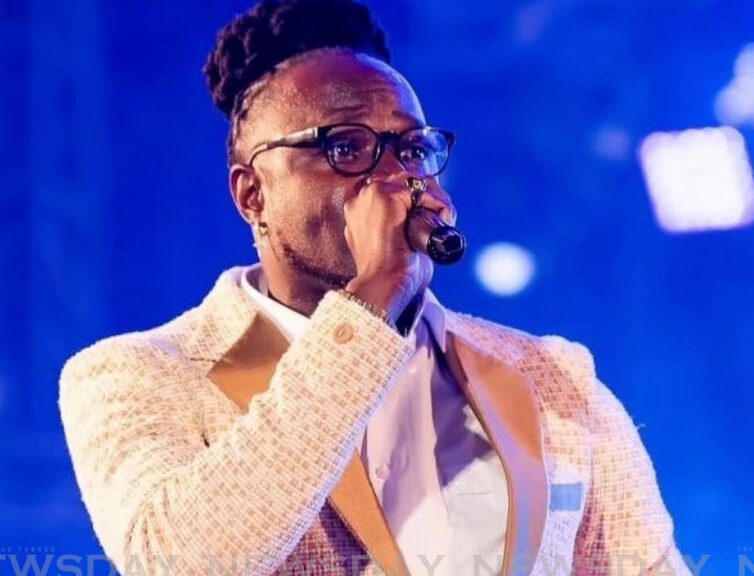 No Ultimate Soca Champion show