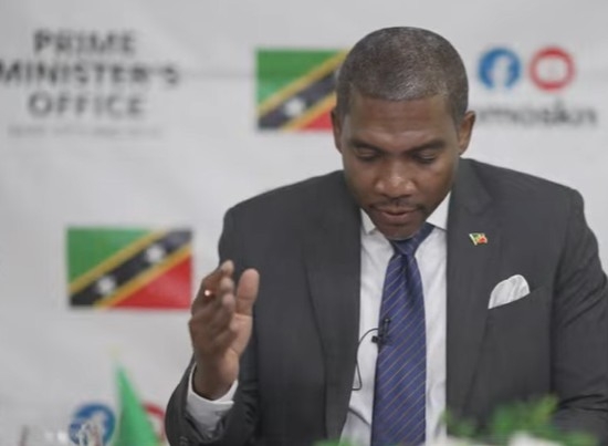 St. Kitts and Nevis collaborates with U.S. to accept Caribbean nationals