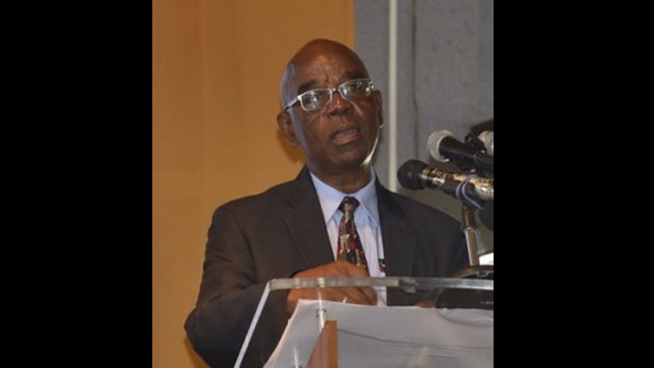 COMMENTARY: A reflection on the life of Simpson Gregoire